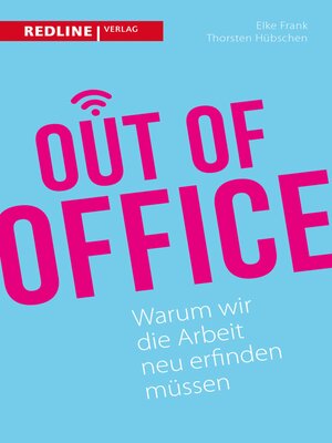 cover image of Out of Office